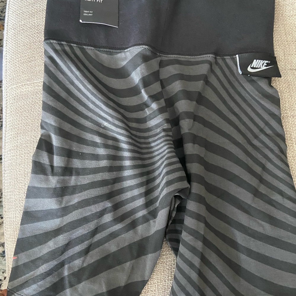 Nike Dri fit shorts